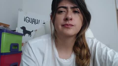 Snapshot of skyler1195 chatting on 01/15/25, 04:32 Skyler online show from 01/15/25, 04:32