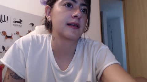 Snapshot of skyler1195 chatting on 01/17/25, 11:29 Skyler online show from 01/17/25, 11:29