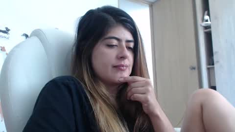 Snapshot of skyler1195 chatting on 01/23/25, 07:07 Skyler online show from 01/23/25, 07:07