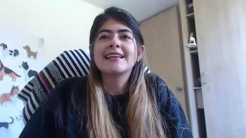 Snapshot of skyler1195 chatting on 01/25/25, 08:53 Skyler online show from 01/25/25, 08:53