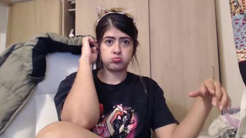 Snapshot of skyler1195 chatting on 02/08/25, 02:26 Skyler online show from 02/08/25, 02:26