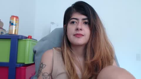 Snapshot of skyler1195 chatting on 02/19/25, 05:16 Skyler online show from 02/19/25, 05:16