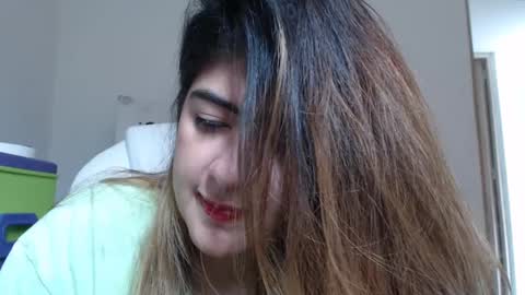 Snapshot of skyler1195 chatting on 02/22/25, 05:24 Skyler online show from 02/22/25, 05:24