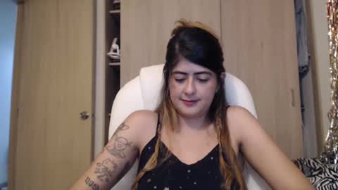 Snapshot of skyler1195 chatting on 02/24/25, 03:23 Skyler online show from 02/24/25, 03:23