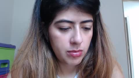 Snapshot of skyler1195 chatting on 02/28/25, 05:37 Skyler online show from 02/28/25, 05:37