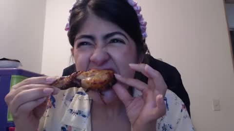 Snapshot of skyler1195 chatting on 03/02/25, 11:09 Skyler online show from 03/02/25, 11:09