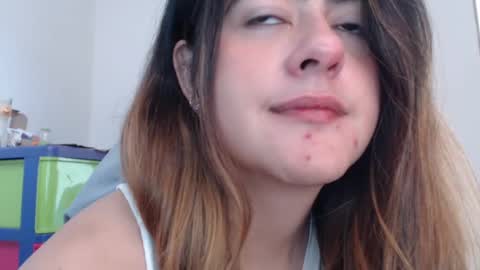 Snapshot of skyler1195 chatting on 03/06/25, 03:56 Skyler online show from 03/06/25, 03:56