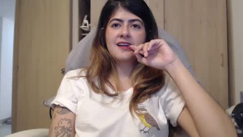 Snapshot of skyler1195 chatting on 03/09/25, 04:27 Skyler online show from 03/09/25, 04:27