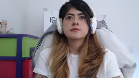 Snapshot of skyler1195 chatting on 03/10/25, 09:07 Skyler online show from 03/10/25, 09:07