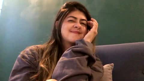 Snapshot of skyler1195 chatting on 10/08/25, 04:32 Skyler online show from 10/08/25, 04:32