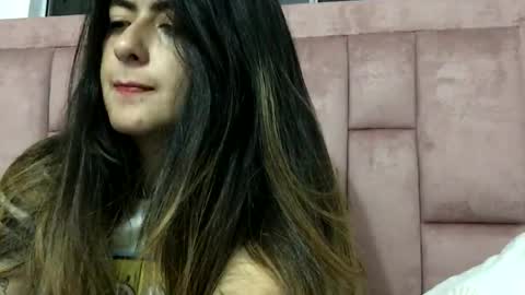 Skyler online show from 01/11/26, 01:32