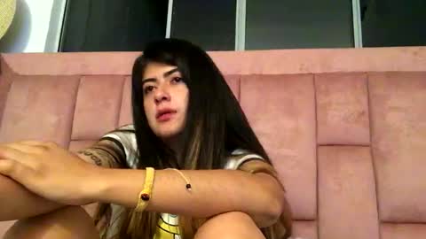 Skyler online show from 02/06/26, 05:12