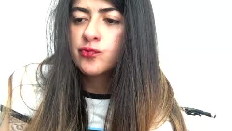 Skyler online show from 02/07/26, 04:33