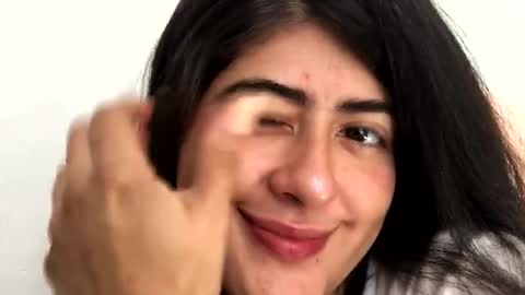 Skyler online show from 02/18/26, 03:52