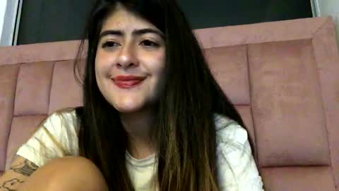 Skyler online show from 03/22/26, 12:36