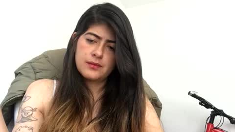 Skyler online show from 04/15/26, 05:20