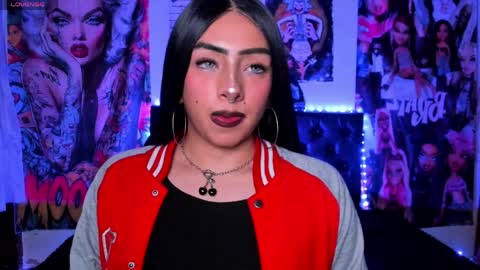 blue online show from 04/04/26, 01:04