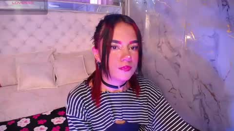 skyler_rouse online show from 05/25/26, 07:31