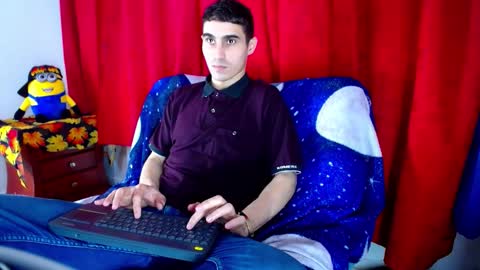 Skyler online show from 02/25/26, 01:59