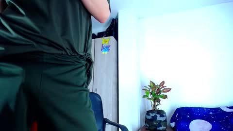 Skyler online show from 03/21/26, 12:59