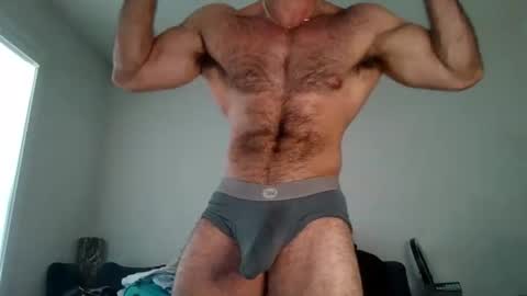 Skyler Flexes online show from 09/10/25, 10:43