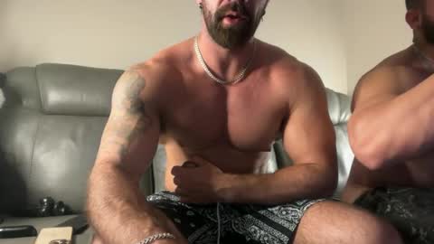 Skyler Flexes online show from 06/22/26, 03:25