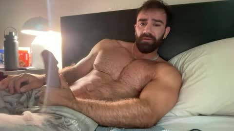 Skyler Flexes online show from 07/10/26, 02:41