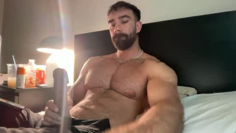 Skyler Flexes online show from 07/15/26, 04:23