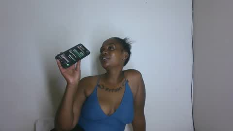 Skyler online show from 01/12/26, 01:49