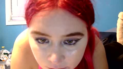 skylerrayy online show from 11/09/25, 06:33