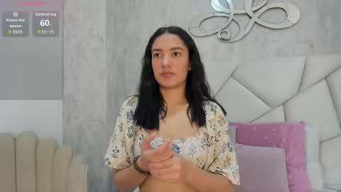 Skyler online show from 12/03/25, 08:07