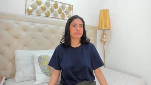 Skyler online show from 02/07/26, 03:43