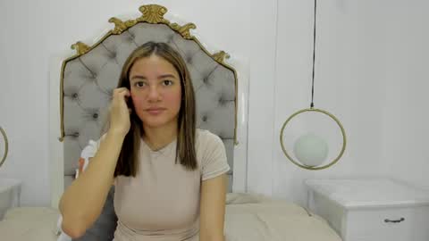 Skyler online show from 07/02/26, 03:45