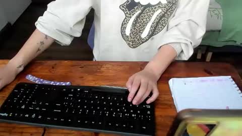 skyler online show from 05/18/26, 07:20