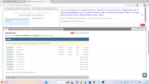 skyller33 online show from 12/17/25, 08:42