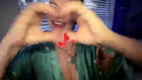 Marla online show from 07/29/26, 10:35