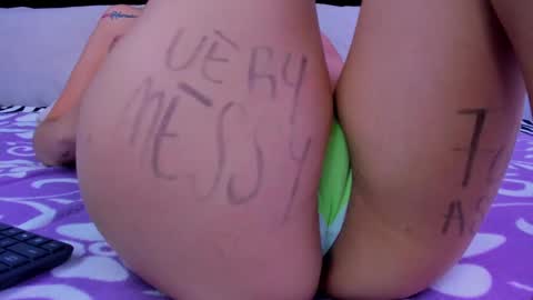 Skynny online show from 01/16/25, 01:37