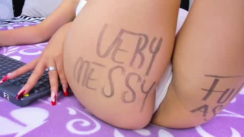 Skynny online show from 02/16/25, 12:30