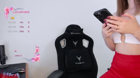 Nastya online show from 12/02/24, 11:12