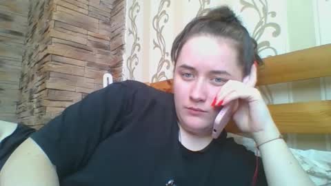 skyressie333 online show from 01/10/26, 10:50