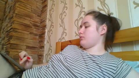 skyressie333 online show from 02/24/26, 08:56