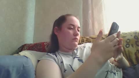 skyressie333 online show from 03/27/26, 06:30