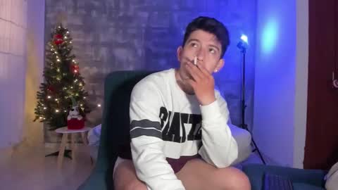 Skyrider online show from 12/03/25, 05:55