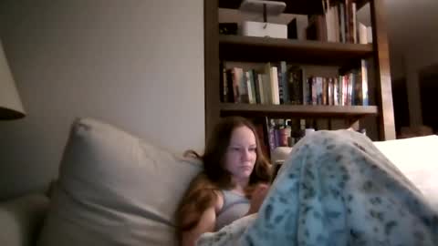 Sky Winters online show from 11/24/25, 03:39