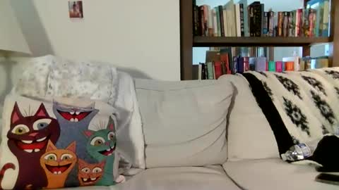 Sky Winters online show from 01/05/26, 07:28