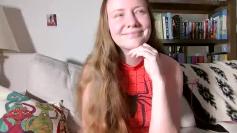 Sky Winters online show from 01/07/26, 03:47