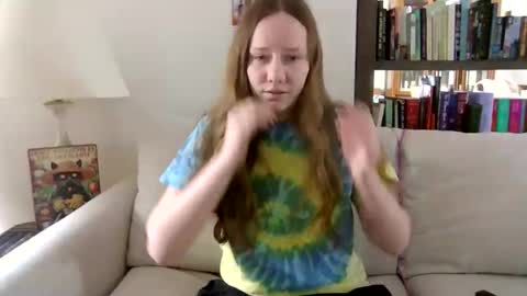 Sky Winters online show from 02/05/26, 03:38