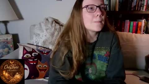 Sky Winters online show from 02/24/26, 02:53