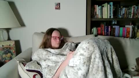 Sky Winters online show from 03/02/26, 02:47