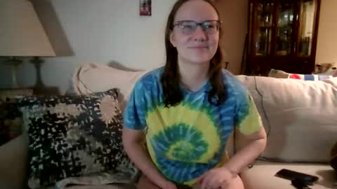 Sky Winters online show from 03/14/26, 10:53